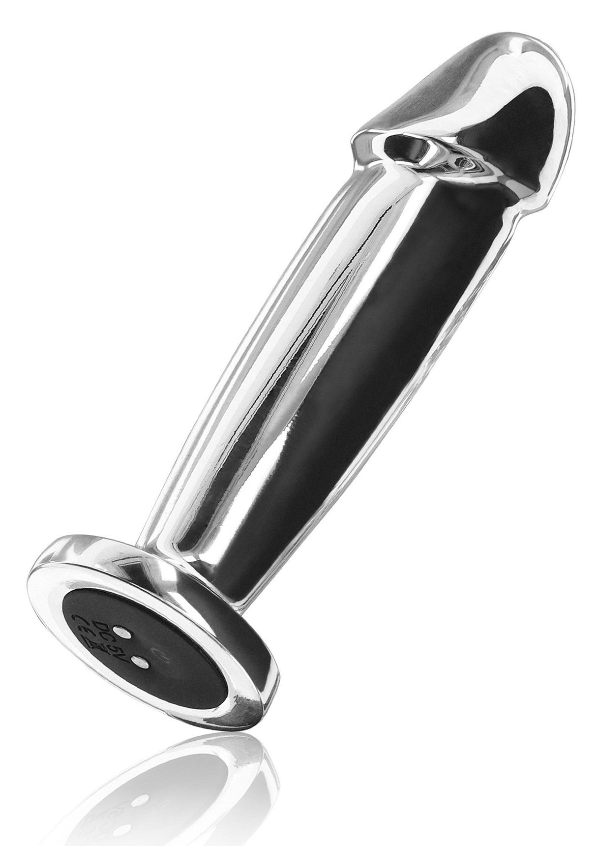 Der Intruder Vibrating Plug