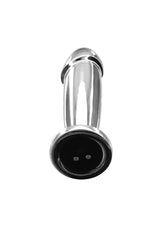 Der Intruder Vibrating Plug