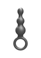 The Stuffer 3 Balls Plug