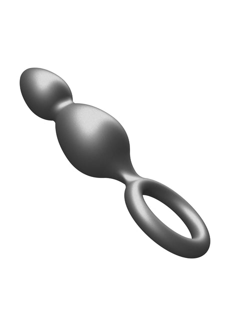 De Plugger 2 Balls Plug