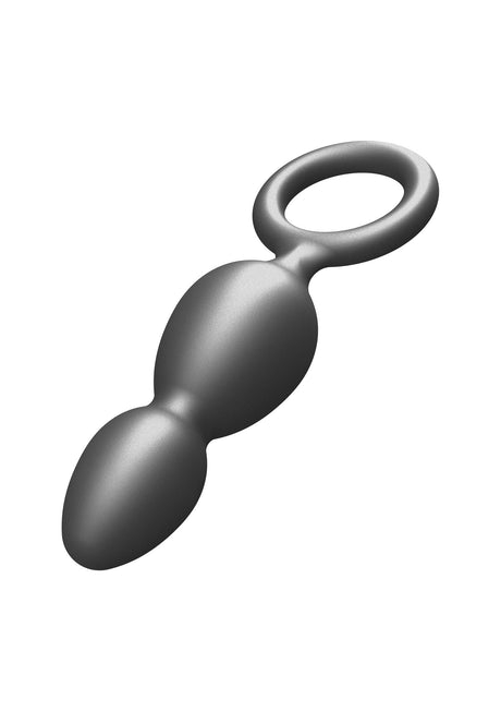 De Plugger 2 Balls Plug