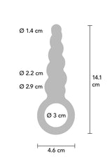 The Screw Plug