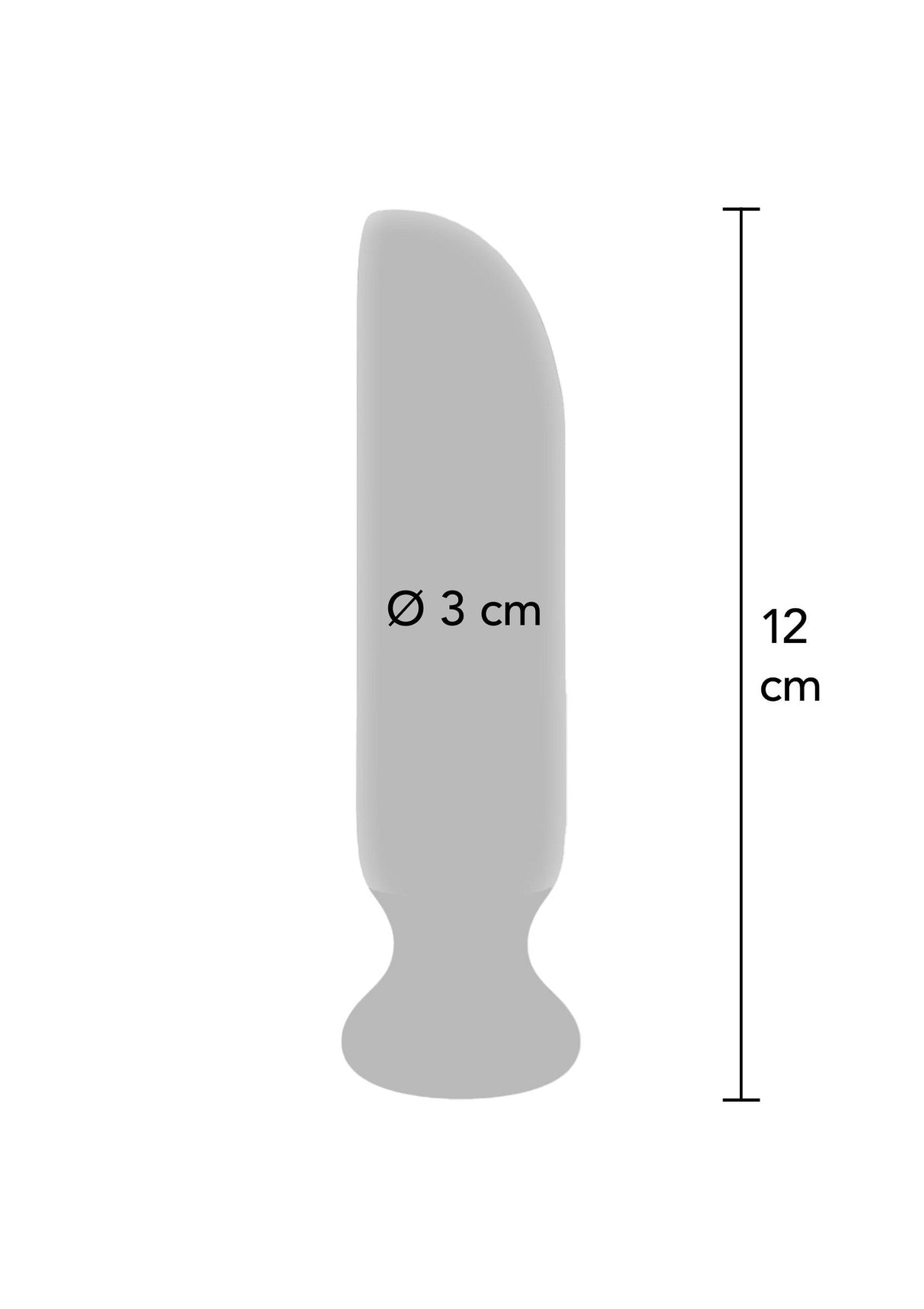 The Gracious Buttplug