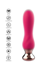 The Elegant Buttplug