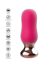 The Exquisite Buttplug
