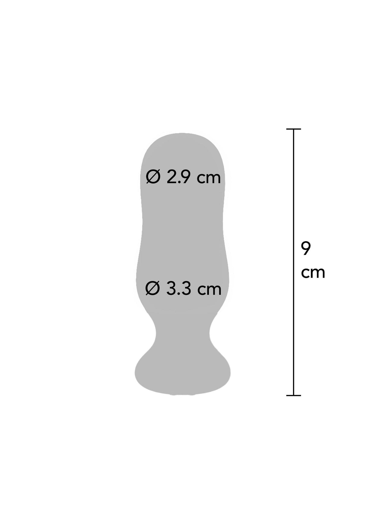 The Exquisite Buttplug