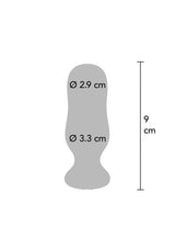The Exquisite Buttplug