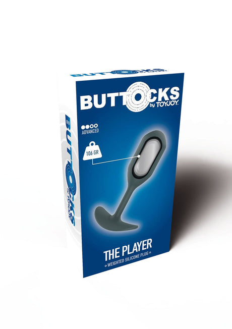 Der spielergewichtete Stecker