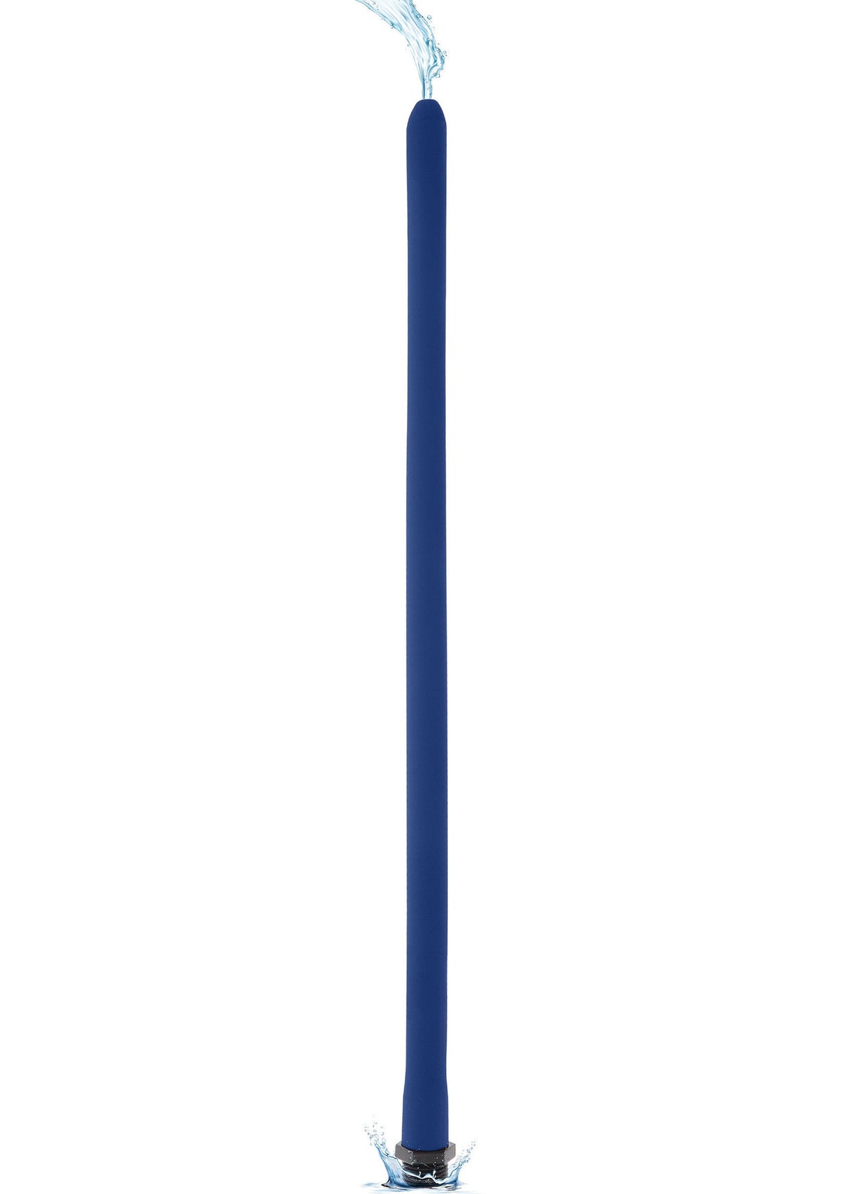 The Gusher Anal Douche 45 cm