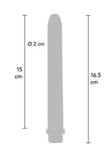 Das Cleaner Dusch-Set 15 cm
