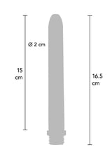Reservoir Anal Douche 475 ml