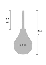 The Cleaner Anal Douche 75 ml