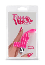 Bunny Pleaser