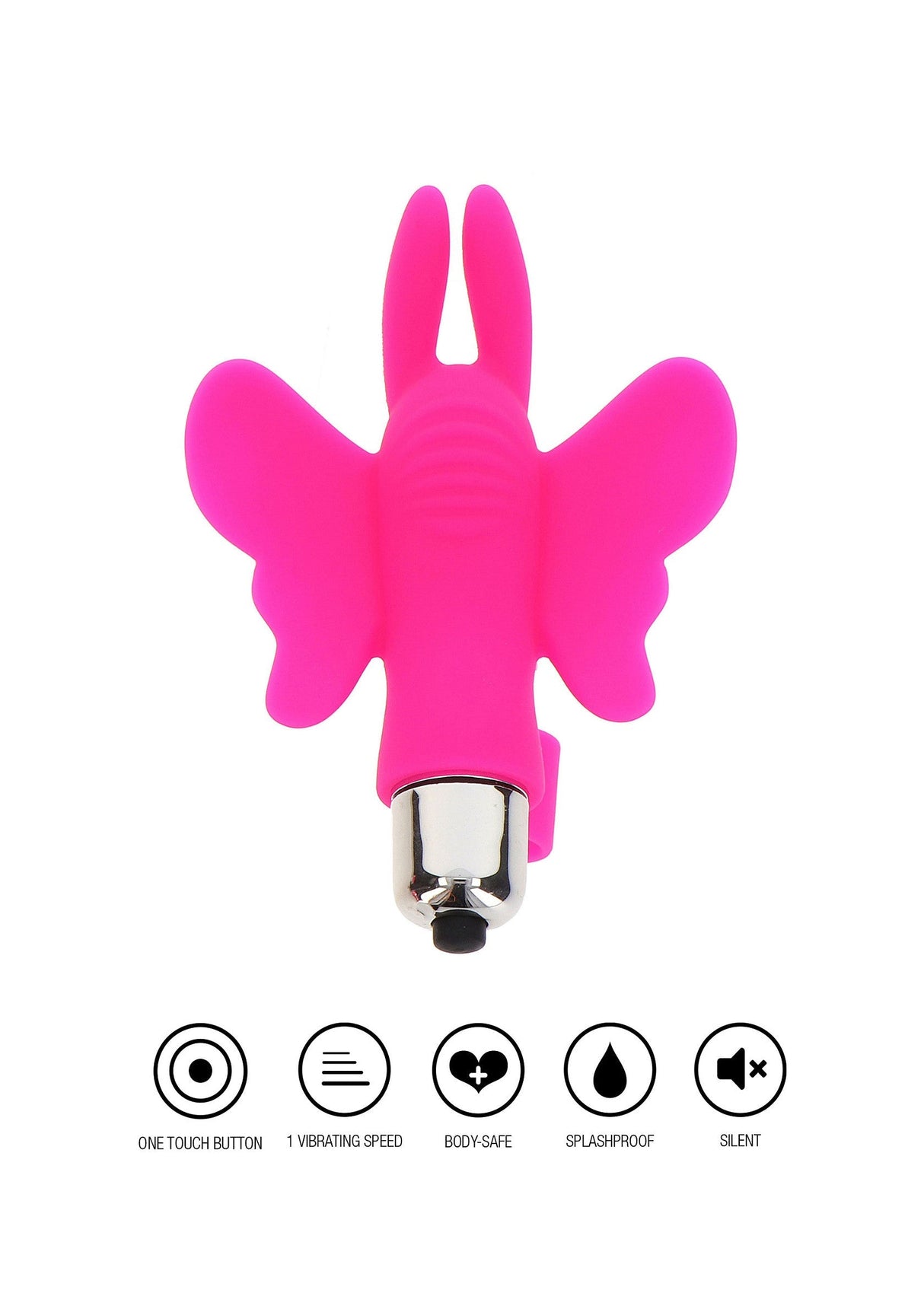 Butterfly Pleaser