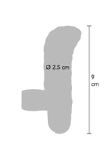 Tickle Pleaser Rechargeable