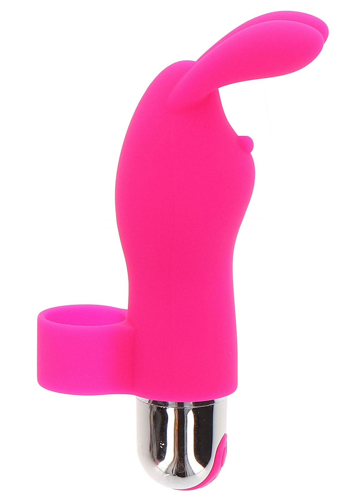 Bunny Pleaser Wiederaufladbar