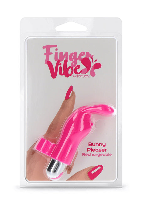 Bunny Pleaser Wiederaufladbar
