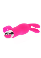 Bunny Pleaser Wiederaufladbar