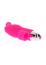Bunny Pleaser Wiederaufladbar