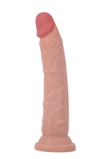 Deluxe Dual Density Dong TPE 17.5 cm
