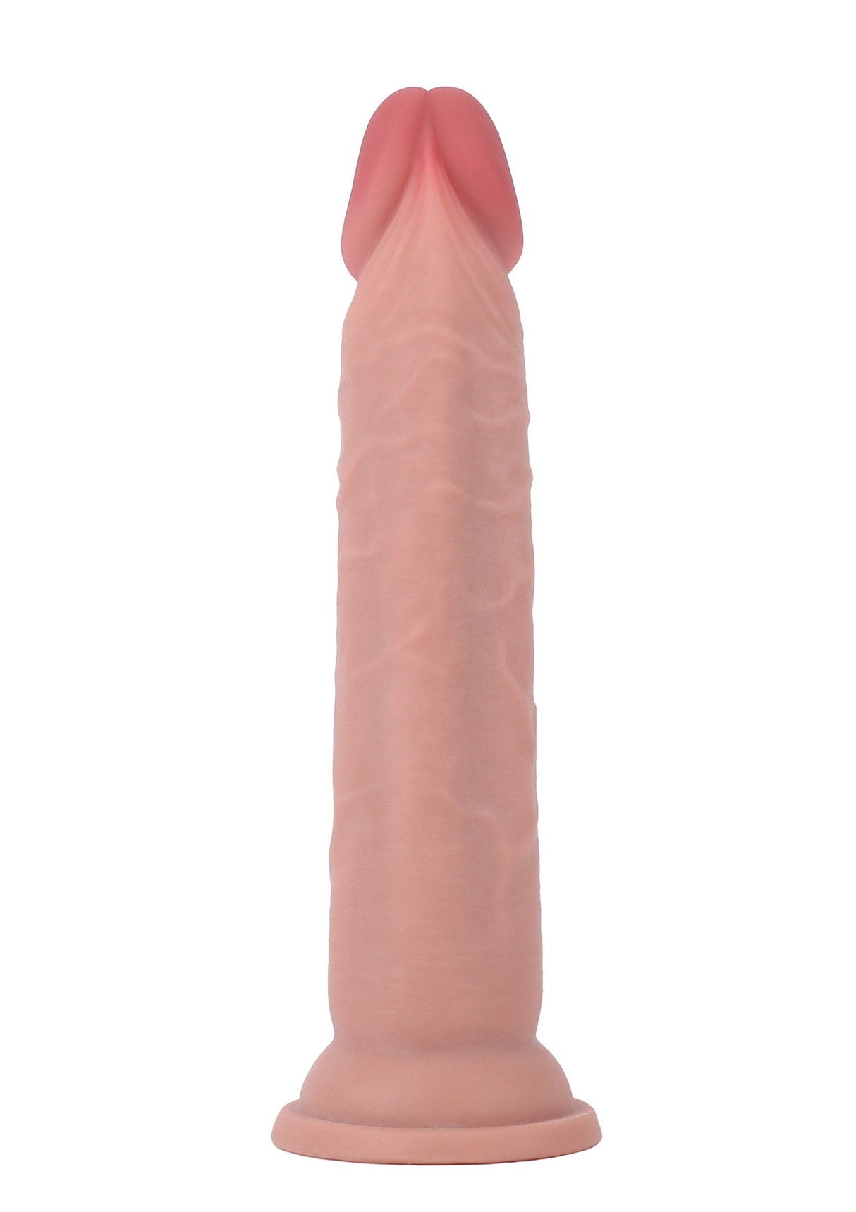 Deluxe Dual Density Dong TPE 21 cm