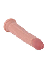 Deluxe Dual Density Dong TPE 25.5 cm