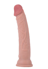Deluxe Dual Density Dong TPE 26.5 cm