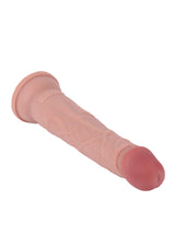Deluxe Dual Density Dong TPE 26.5 cm