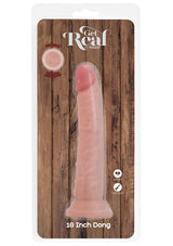 Deluxe Dual Density Dong TPE 26.5 cm