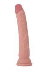 Deluxe Dual Density Dong TPE 30 cm