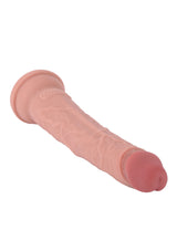 Deluxe Dual Density Dong TPE 30 cm