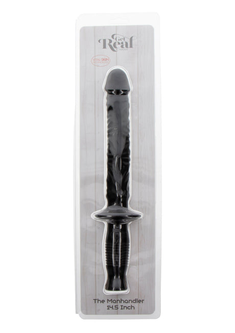 Dong The Manhandler PVC 38 cm