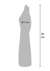 Extreme The Hand Dong PVC 36 cm