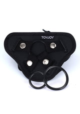 Strap-On Harness
