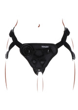 Strap-On Harness