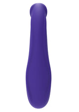 Strapless Strap-on Silicone 23 cm