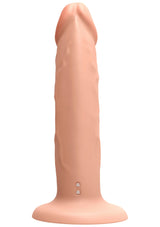 Harness Dong Vibrating Silicone 19,5 cm