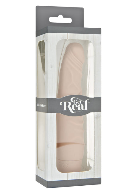 Klassieke slanke vibrator mini