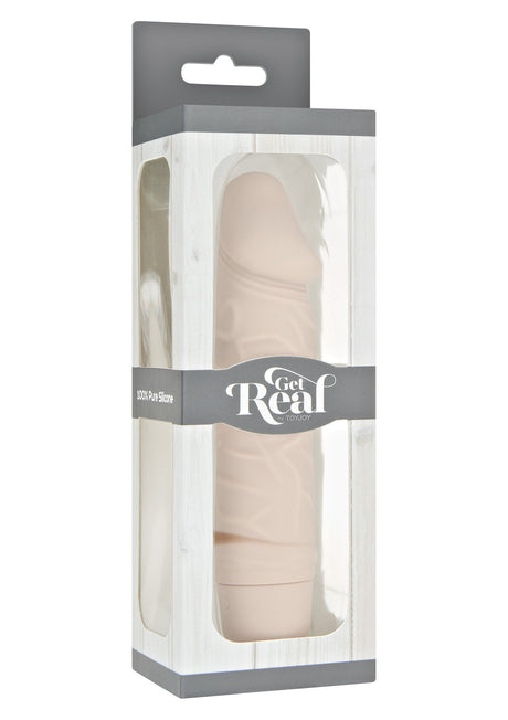 Klassieke vibrator mini