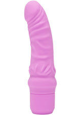 Klassischer G-Punkt Vibrator Mini