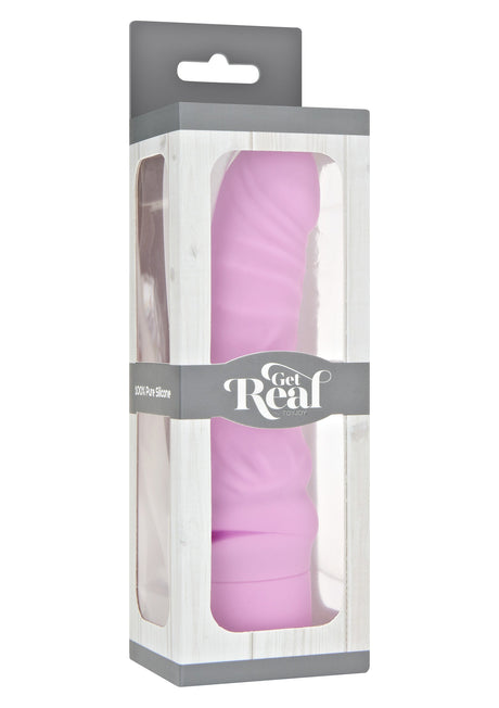 Klassieke G-Spot Vibrator Mini