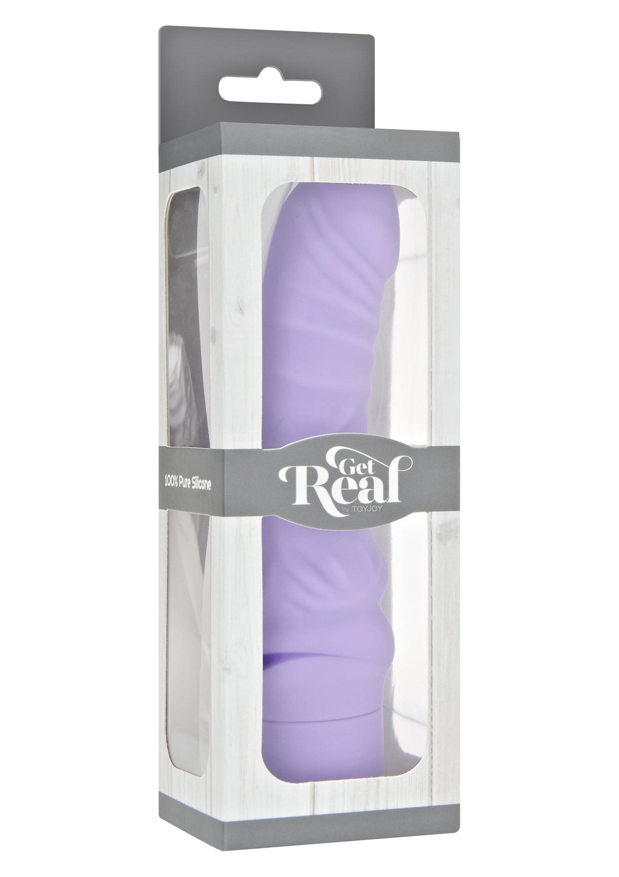 Klassischer G-Punkt Vibrator Mini