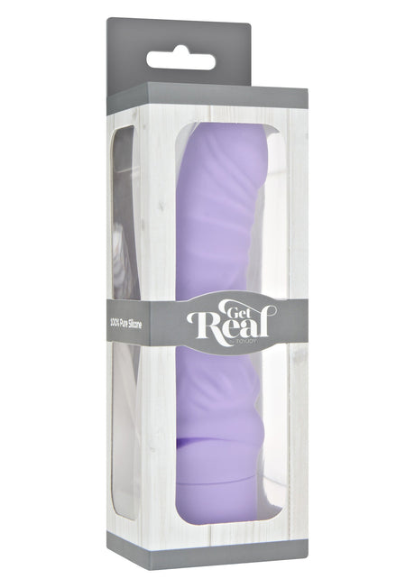 Klassieke G-Spot Vibrator Mini