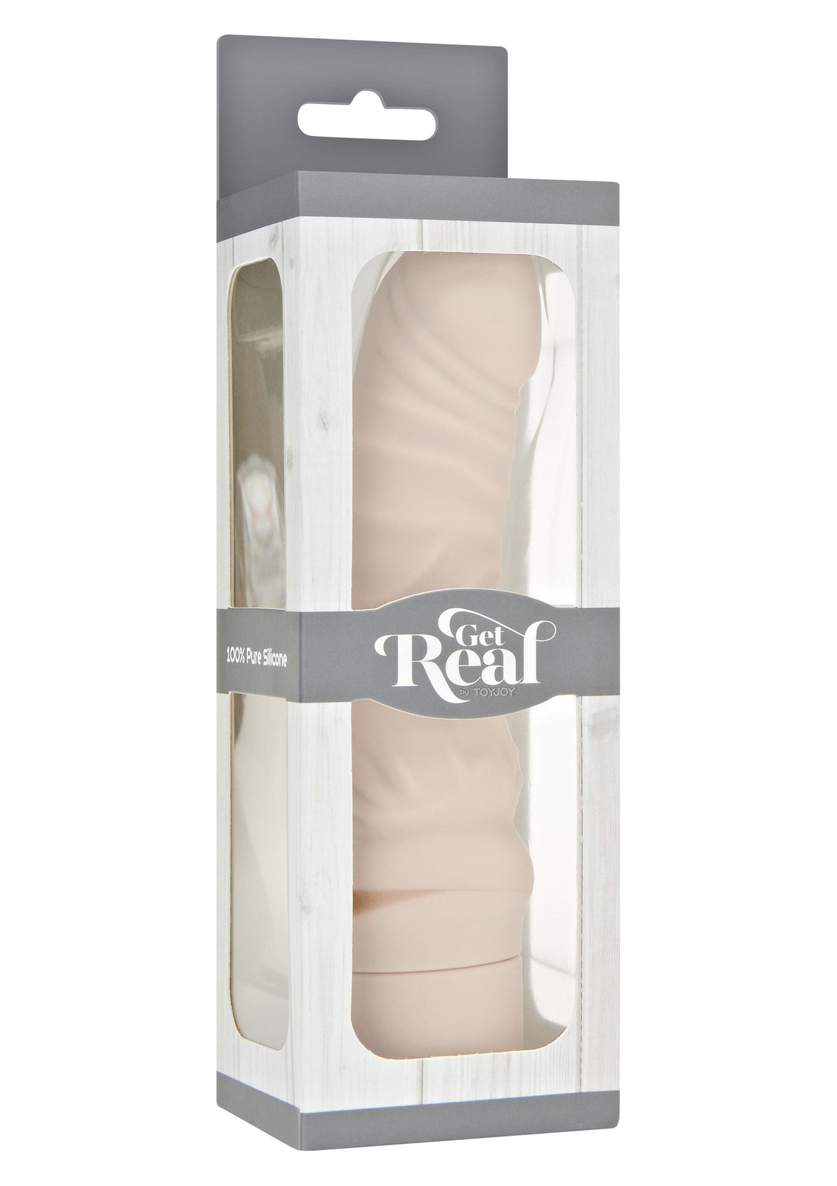 Klassischer G-Punkt Vibrator Mini