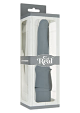 Classic Smooth Vibrator