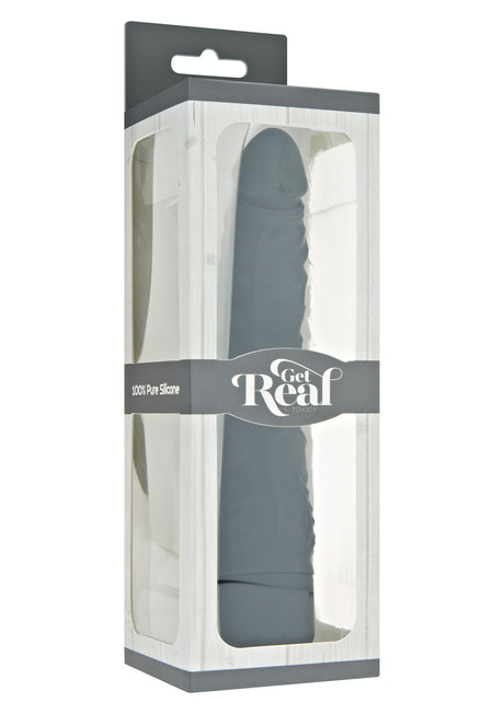 Classic Slim Vibrator