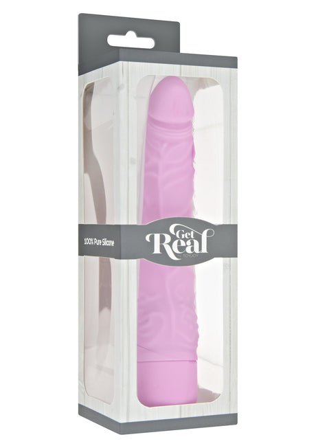 Klassieke slanke vibrator