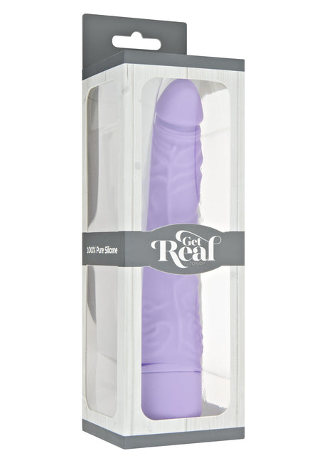 Klassieke slanke vibrator