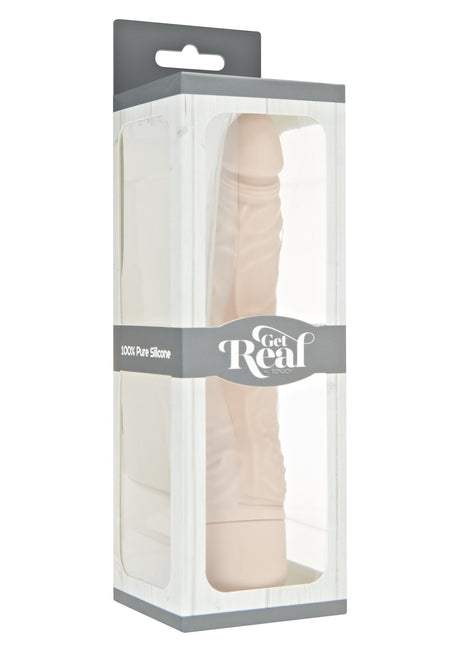 Klassieke slanke vibrator