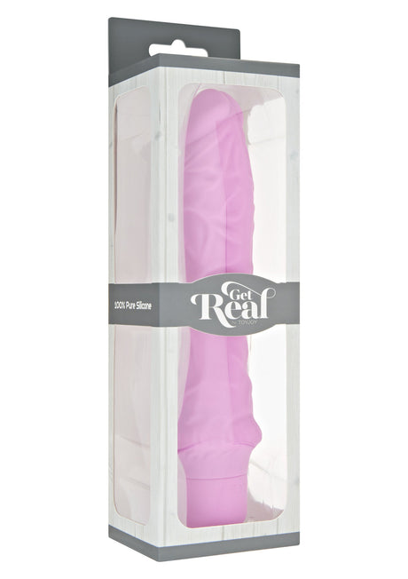 Klassieke grote vibrator